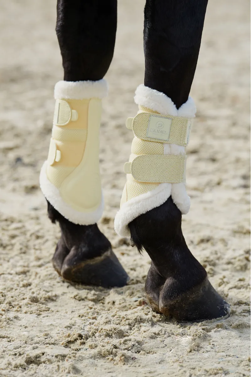 Eskadron hotsell horse boots